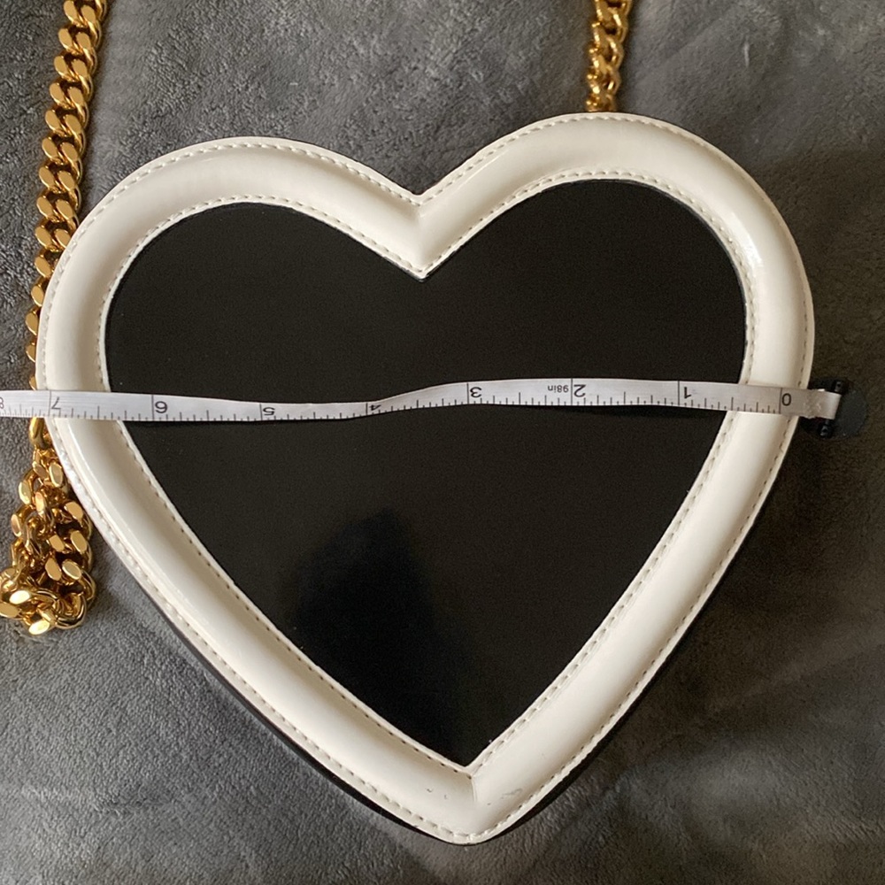 Stella McCartney Heart bag - Picture 6 of 9
